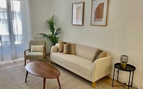 Buen Pastor Suite Apartment - A estrenar!